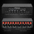 4 Input 2 Output Power Amplifier And Speaker Switcher Speaker Switch Splitter Comparator 300W Per Channel Without Loss Of Sound Quality