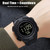 SKMEI 2078 Multifunctional Men 50M Waterproof Sports Fashion Digital Wrist Watch