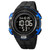 SKMEI 2078 Multifunctional Men 50M Waterproof Sports Fashion Digital Wrist Watch