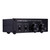 LINEPAUDIO A977 2 In 2 Out Switcher Full-balance Passive Preamp Active Speaker Double Sound Source Volume Controller