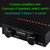 3 Input 3 Output Power Amplifier And Speaker Switcher Speaker Switch Splitter Comparator 300W Per Channel Without Loss Of Sound Quality