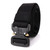 New Quick Release Buckle Safety Outer Belt Quick Dry Pure Nylon Training Belt