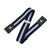 Jeans Non-Marking Invisible Elastic Canvas Lazy Belt