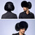 Winter New Style Fox Hair LeiFeng Men Hats, Thick Warm Middle and Old People Ear Protection Winter Fur Hat