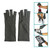 Half Finger Cycling Gloves Arthritis Pressure Health Gloves High Elastic Breathable Anti-edema Rehabilitation Riding Glov