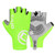 GIYO Outdoor Half-Finger Gloves Mountain Road Bike Cycling Gloves
