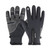 HUMRAO Outdoor Riding Gloves Winter Velvet Thermal Gloves Ski Motorcycle Waterproof Non-Slip Gloves