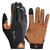 WEST BIKING YP0211197 Full-Finger Shock-Absorbing Anti-Skid Motorcycle Bike Gloves Riding Equipment