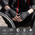 WEST BIKING YP0211210 Mountain Cycling Gloves Half Finger Breathable Anti-Slip Gloves Riding Equipment