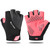 WEST BIKING YP0211210 Mountain Cycling Gloves Half Finger Breathable Anti-Slip Gloves Riding Equipment