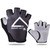 WEST BIKING YP0211215 Riding Gloves Summer Half Finger Breathable Outdoor Cycling Gloves