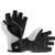 WEST BIKING YP0211217 Cycling Breathable Silicone Palm Gloves Fitness Training Wrist Guard Sports Gloves