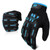 WEST BIKING YP0211208 Riding Gloves Motorcycle Bike Long Finger Non-Slip Touch Screen Gloves