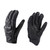 BSDDP A0102 Leather Full Finger Locomotive Gloves Racing Anti-Fall Breathable Touch Screen Gloves, Size: