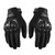 Riding Tribe MCS-17 Motorcycle Gloves Touch Screen Outdoor Riding Gloves