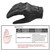 GHOST RACING GR-ST06 Breathable Touch Screen Motorcycle Riding Leather Gloves Anti-Fall Locomotive Gloves