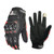GHOST RACING GR-ST04 Motorcycle Gloves Anti-Fall Full Finger Riding Touch Gloves
