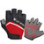 WEST BIKING YP0211222 Bicycle Riding Shock-Absorbing Half-Finger Gloves