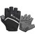 WEST BIKING YP0211222 Bicycle Riding Shock-Absorbing Half-Finger Gloves