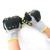 Outdoor Cycling TPR Cut-proof Wear-Resistant Gloves