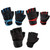 ST-2120 Gym Exercise Equipment Anti-Slip Gloves