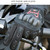 BSDDP RH-A0132 Full Finger Protection Outdoor Motorcycle Gloves
