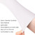 1pair Bride Gloves Satin Long Vintage Travel Sunscreen Dress Wedding Gloves