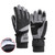 HLINTRANGE 061 Skiing Warm Gloves Sports Riding Waterproof Touch Screen Gloves