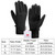 A030 Winter Skiing Glove Riding Sports Touch Screen Keep Warm Gloves