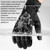 A030 Winter Skiing Glove Riding Sports Touch Screen Keep Warm Gloves