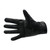 WUPP CS-1049A Outdoor Motorcycle Cycling Breathable Genuine Leather Full Finger Gloves with Holes