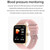 T19 Pro 1.96 inch IP67 Waterproof Silicone Band Smart Watch, Supports Dual-mode Bluetooth Call / Heart Rate Monitoring