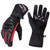 1-Pair MOTOLSG Motorcycle Riding Waterproof Winter Warm Gloves