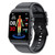 E530 1.91 inch IP68 Waterproof Silicone Band Smart Watch Supports ECG / Non-invasive Blood Sugar