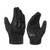 SULAITE Motorcycle Riding Breathable Conductive Touch Screen Full Finger Gloves