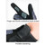 SULAITE Motorcycle Anti-fall Touch Screen Breathable Mesh Cycling Gloves