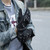 Motorcycle Outdoor Riding Non-slip Touch Screen Sun Protection Gloves
