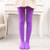 Spring Summer Autumn Solid Color Pantyhose Ballet Dance Tights for Kids