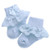Bow Lace Baby Socks Newborn Cotton Baby Sock