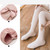 Baby Cotton Leggings Bow Knit Children Pantyhose