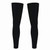 Summer Ice Silk Sunscreen Leggings Outdoor Riding Sports Knee Protectors Cool Anti-Slip Leg Socks