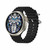 Z78 Ultra 1.52 inch Round Screen HD Smart Watch Supports Heart Rate/Blood Oxygen Monitoring
