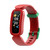 S90 Sleep Monitoring Bluetooth Sports Pedometer Smart Bracelet