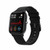 P8 1.4 Inch Heart Rate Blood Pressure Monitoring Smart Watch