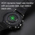 K28H 1.32 Inch Heart Rate/Blood Pressure/Blood Oxygen Monitoring Watch