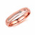 606 Couple Ring Titanium Steel Ring, Size: