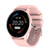 BW0223 Heart Rate/Blood Oxygen/Blood Pressure Monitoring Bluetooth Smart Calling Watch