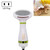 Pet Hair Dryer Cat & Dog Cleaning Electric Comb