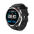 W3 1.3 inch Screen Smart Health Watch, Support Dynamic Heart Rate, HRV Health Index, ECG Monitoring, Blood Pressure