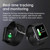 Q333 1.7 inch Screen Sports Bluetooth Smart Watch